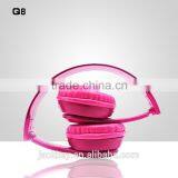 SNHALSAR Wired Headphone for Computer, Gaming Headphone, Cable Headphone With 3.5 mm Connector thumbnail-2