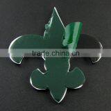 New Orleans Saints Metal Emblem thumbnail-2