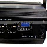 800pcs 1.2W 1000 Watt Full Brightness Double Martin Atomic3000 DMX512 Dimming Pro Stage Disco DJ Party 1000W LED Strobe Light thumbnail-5