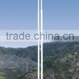 High Mast Poles,street Poles,15-45meters Galvanized Polygon Auto Lift High Mast Lighting Pole,lighting Poles Price List,stadium thumbnail-2