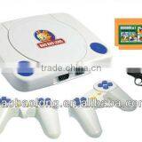 Game Console for Pvp