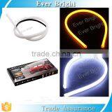 Hot Selling Led Flexible Drl Strip Daytime Running Light Universal Led Strip 45cm 60cm Sequential Drl thumbnail-2