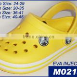 Fashion EVA Clog Shoes