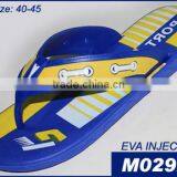 Mens Summer Pinted New EVA Slipper