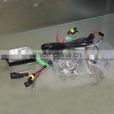 2016 New Arrival H6 Xenon HID Motorcycle Headlight/35W Motorcycle Headlight With 1 Year Warranty thumbnail-2