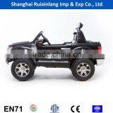 Hot Sale Kids Electrical Toy Car/ride on Car thumbnail-3