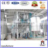 500 Ton per Day Turn Flour Mill Production Line thumbnail-6