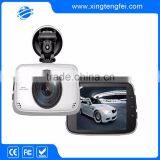 Hottest Dash Cam Car Dvr T808 With NTK96650 Support Night Vision thumbnail-1