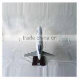 Poly Resin Plane Model, Tailor-made, 1/100, B737-800 thumbnail-5