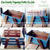 storage books wooden crate, pringting crate wooden,wooden crate