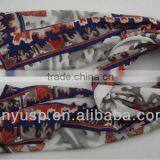 New Design Long Pinted Fashion Scarf Mix Colour Mix Size