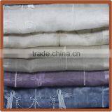 Latest Design Amazing Quality Fashion Made to Measure Curtain Sale thumbnail-2