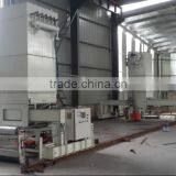 Bronx Stainless Steel Automatic Polishing Machine thumbnail-2