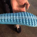 PU Chef Shoe Sole Injection Molding Machine thumbnail-4
