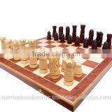 LARGE CASTLE Chess thumbnail-4