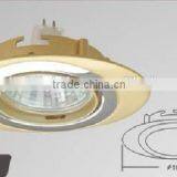 MR16 1*20W/GU10 1*50W Down Light 3150