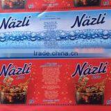 320 Plastic Film Lable Roll Flexographic Printing Machine thumbnail-6