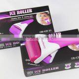 OstarBeauty Home Use Stainless Steel Ice Roller Face Massager Roller thumbnail-6