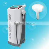 Latest Germany device 808 diode / best laser for hair removal