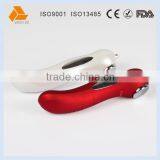 Handheld Anti Aging Two Treatment Head Home Galvanic Facial Machine thumbnail-3