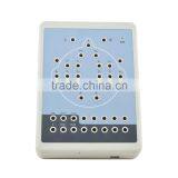 16 / 18 Channel 24 Hours Continuous Record Brain Waves Digital EEG Device Electroencephalo-graph Electroencephalogram thumbnail-2