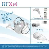 10Mhz Radio Frequency Skin Care Wrinkle Removal Facial Massage Machine - RF Xel