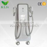 Medical CE Approved Factory SHR /OPT/ IPL+Elight+ RF +Laser Multifunctional Machine thumbnail-1