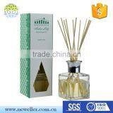Factory Wholesale Fashion Reed Diffuser Manufacturer for USA Market thumbnail-5