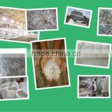 Recycled Bottle Grade PET Washed Chips