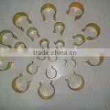Stamping Pipe Clips