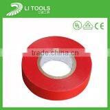 Hot Sale Ithstand Voltage Pvc Withstand Voltage Good Strength Electrical Tape thumbnail-2
