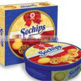SOCHIP Cookies 375 Gram thumbnail-1