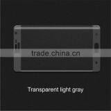 HOT 0.2MM 3D Thermal Curved Full Cover Tempered Glass Screen Protector for Galaxy Note Edge N9150 Anti-explosion Glass LCD GUARD thumbnail-6