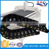 China PA CNC Plastic Drag Chain thumbnail-1