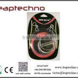 Fashion Hot Sale Brain Teaser Puzzle With Rings Solution for Promotion thumbnail-3