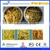 Fried Nik Nak Corn Curl Kurkure Snack Food Making Cheetos Machine