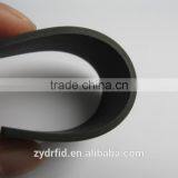 Passive Waterproof Silicone Rfid Uhf Laundry Tag For Clothing thumbnail-4