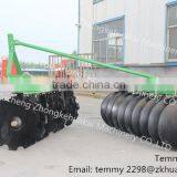 Professinal factory supply disc harrow