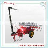 Pto Grass Cutter and Hayrake Machine thumbnail-5