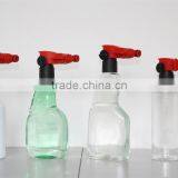 ILOT 900ml Bottle With Hose End Sprayer Spraying Car Cleaner, Pesticide, Insecticide, Grass Killer, Detergent, Degreaser thumbnail-2