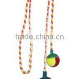 Pet Dog Throw Toys/Dog Training Toys/Pet Rope Toys thumbnail-1