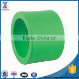 PPR Green Compression Pipe Coupling