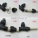 Swivel Pipe Joint System for Pipe thumbnail-6