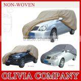High Quality Car Cover - Bad Weather Protection thumbnail-4
