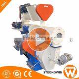 China Strongwin Reliable Supply 2t/h Animal Chicken Feed Making Machine With ce thumbnail-1
