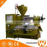 Henan StrongWin Manufacturer Cashew Nut Shell Oil Machine for Cashew Nut Oil thumbnail-2