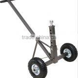 Protable Boat Trailer Portable Boat Cart Trailer Dolly thumbnail-3