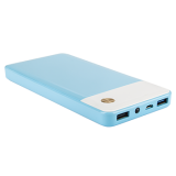 10000mah Qc2.0 Power Bank With 5/9/12 Outputs thumbnail-5