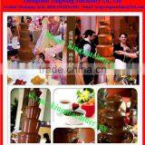 Chocolate Dissolved Pulp Machine / Chocolate Tower thumbnail-2