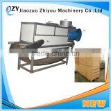 Top Selling Garlic Processing Machine Garlic Skin Remover/garlic Clove Skinning Machine for Sale thumbnail-6